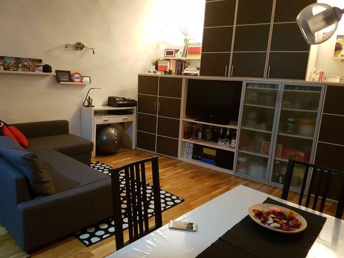 Casa Nila Villa Neapel Exteriör bild